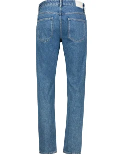 Herren Jeans COOPER Tapered