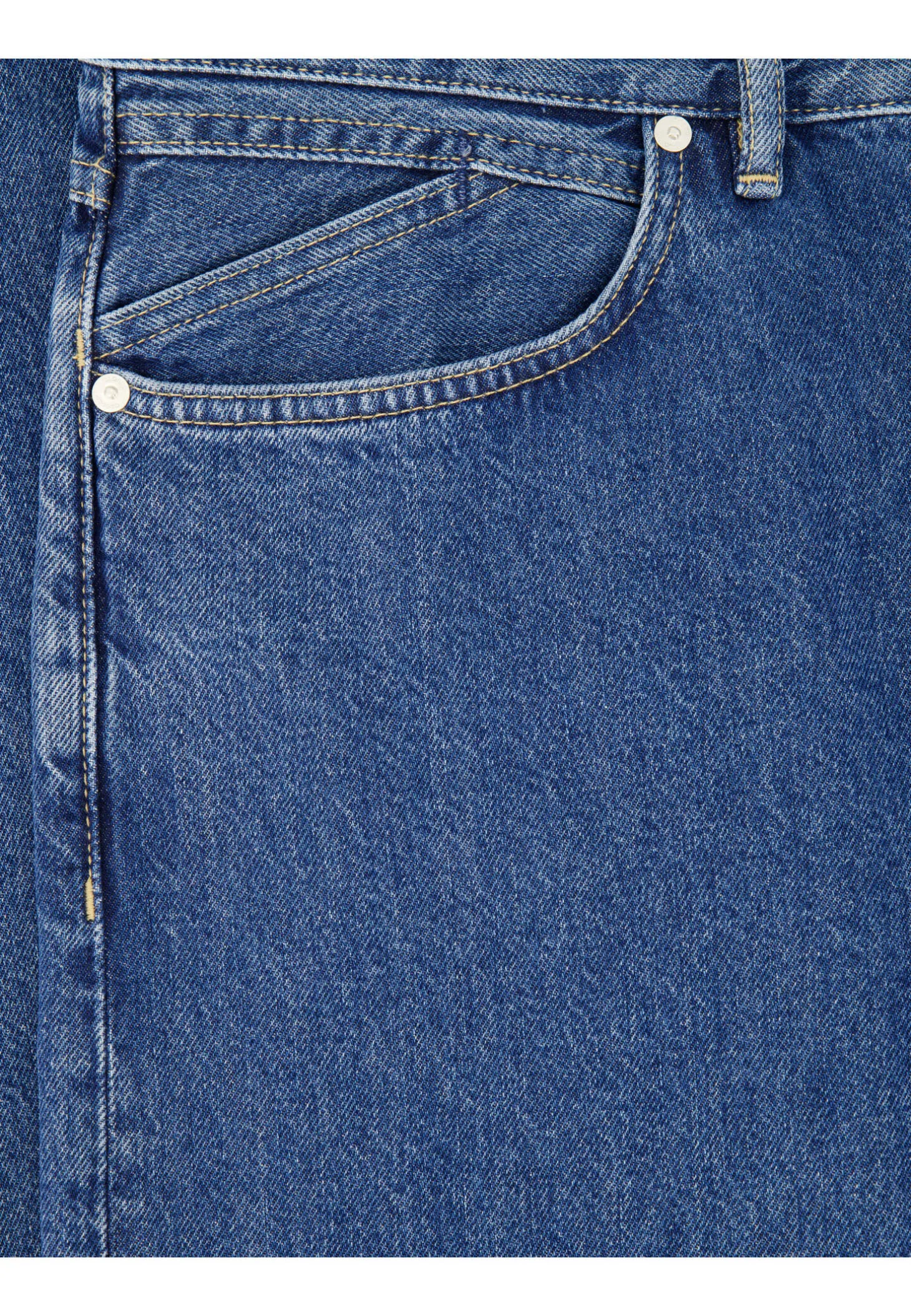 Herren Jeans COOPER TRUE Regular Fit