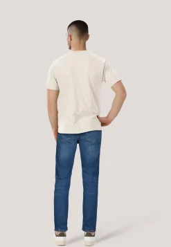 Herren Jeans DELAWARE BO Slim Fit