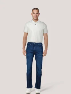 Herren Jeans DELAWARE BO SLIM FIT