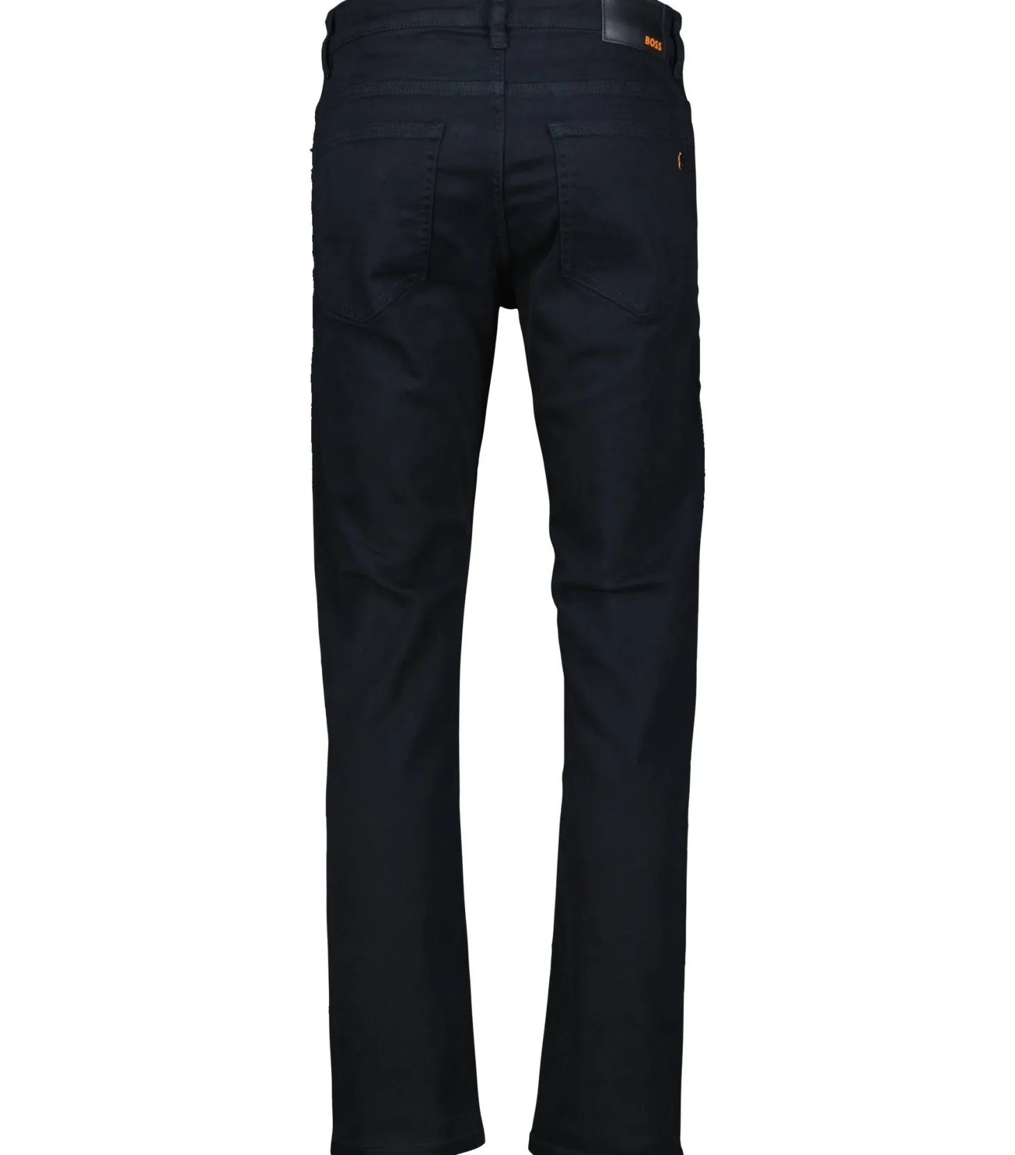 Herren Jeans DELAWARE BO Slim Fit
