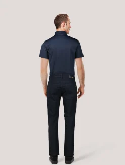 Herren Jeans DELAWARE BO Slim Fit