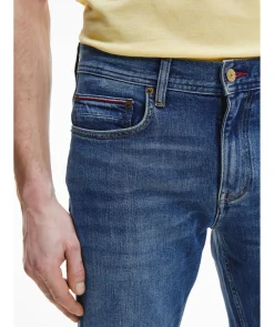 Herren Jeans DENTON BOSTON Straight Fit