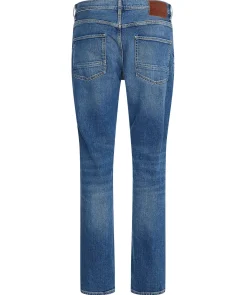 Herren Jeans DENTON BOSTON Straight Fit