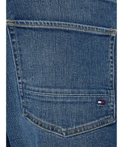 Herren Jeans DENTON BOSTON Straight Fit