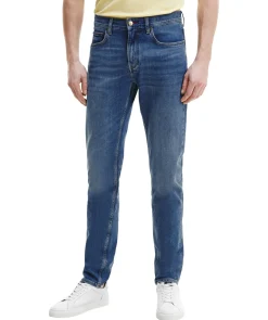 Herren Jeans DENTON BOSTON Straight Fit