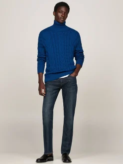 Herren Jeans DENTON Straight Fit