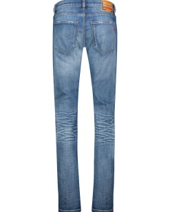 Herren Jeans D-STRUKT