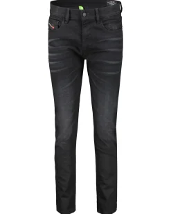 Herren Jeans D-STRUKT 09A15 Slim Fit