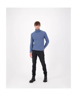 Herren Jeans D-STRUKT 09A15 Slim Fit