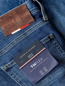 Herren Jeans FLEX BLEECKER
