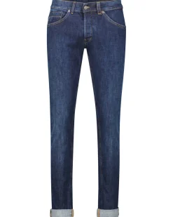 Herren Jeans GEORGE Skinny Fit