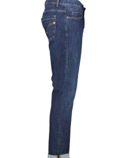 Herren Jeans GEORGE Skinny Fit