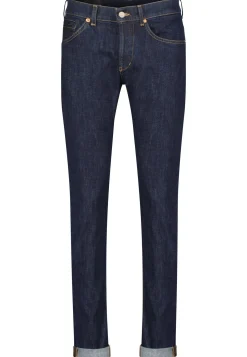 Herren Jeans GEORGE Skinny Fit