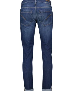 Herren Jeans GEORGE Skinny Fit