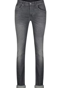 Herren Jeans GEORGE Skinny Fit