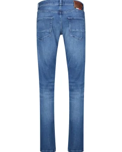 Herren Jeans HOUSTON Tapered Fit
