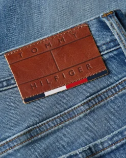 Herren Jeans HOUSTON TH FLEX CASON Tapered Fit