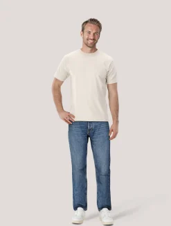 Herren Jeans JONAH Regular Fit