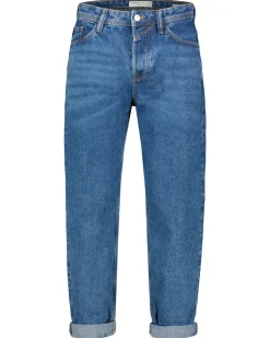 Herren Jeans Loose Fit