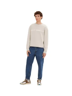 Herren Jeans Loose Fit