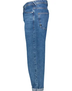 Herren Jeans Loose Fit