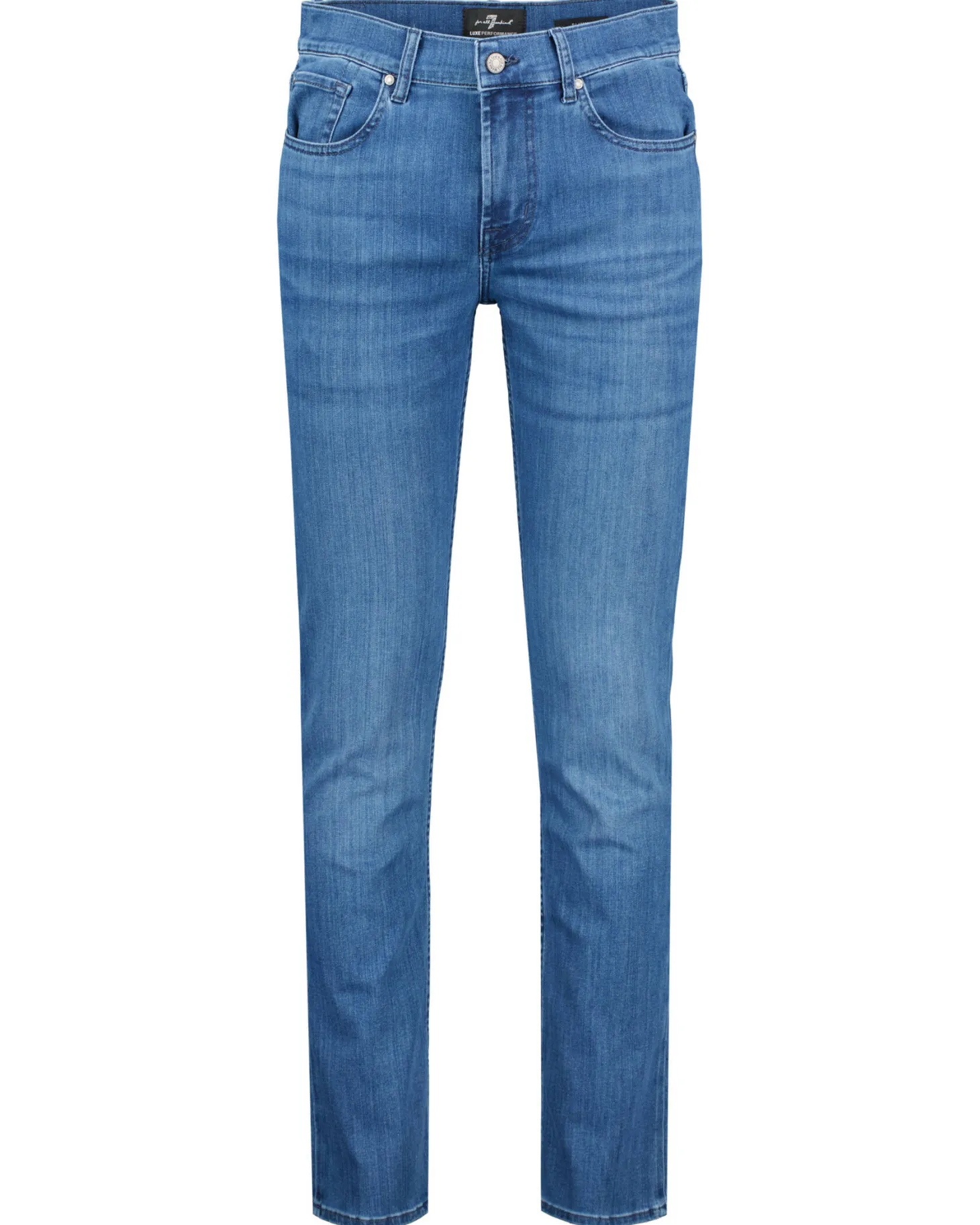 Herren Jeans "Luxe Performance" Slim Fit