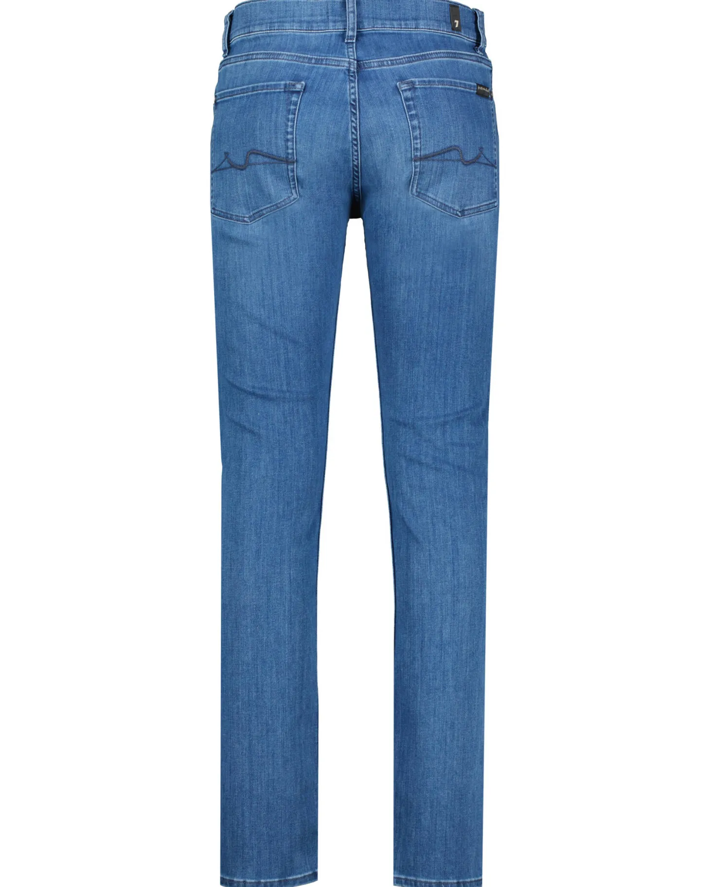 Herren Jeans "Luxe Performance" Slim Fit