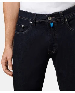 Herren Jeans LYON TAPERED