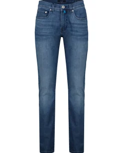 Herren Jeans LYON Tapered Fit