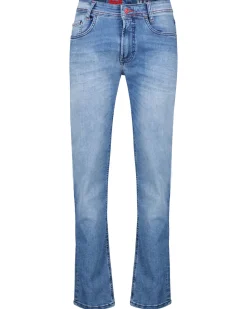 Herren Jeans MACFLEXX DRIVER
