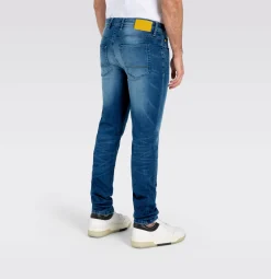 Herren Jeans MACFLEXX DRIVER