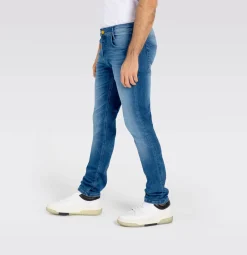Herren Jeans MACFLEXX DRIVER