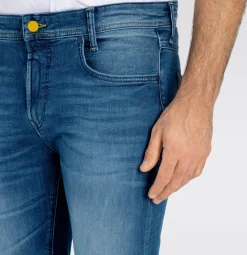 Herren Jeans MACFLEXX DRIVER