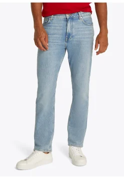 Herren Jeans MERCER Regular Fit Straight Leg