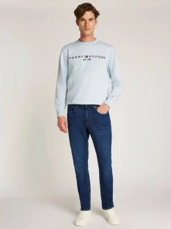 Herren Jeans MERCER Regular Fit