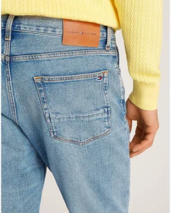 Herren Jeans MERCER REGULAR Straight Fit