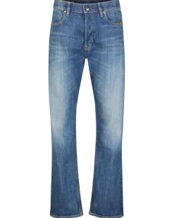Herren Jeans MOSA STRAIGHT