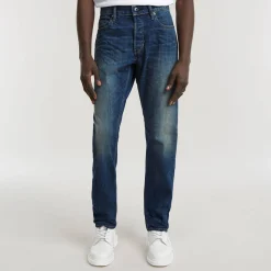 Herren Jeans MOSA STRAIGHT