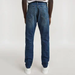 Herren Jeans MOSA STRAIGHT