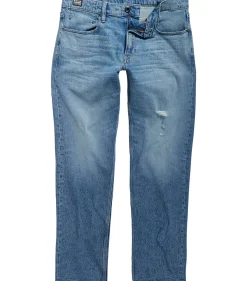 Herren Jeans MOSA Straight Fit