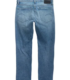 Herren Jeans MOSA Straight Fit