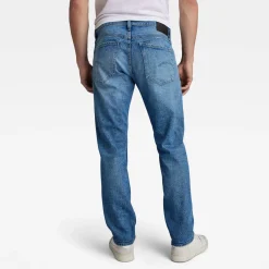 Herren Jeans MOSA Straight Fit