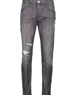 Herren Jeans NECKARAU TWISTED CROPPED