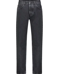 Herren Jeans NEWEL PANT Relaxed Tapered Fit