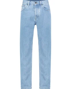 Herren Jeans NEWEL PANT Relaxed Tapered Fit