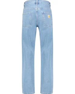 Herren Jeans NEWEL PANT Relaxed Tapered Fit
