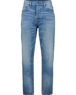 Herren Jeans NEWEL PANT Relaxed Tapered Fit