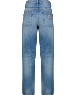 Herren Jeans NEWEL PANT Relaxed Tapered Fit