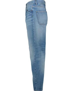 Herren Jeans NEWEL PANT Relaxed Tapered Fit